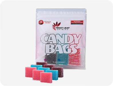 Nine Packs