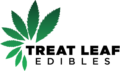 Treat Leaf Edibles - THC & CBD Infused Edibles